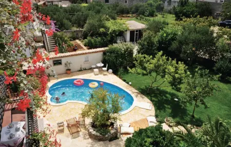 Appartement 6 personnes à Vodice - Photo 10