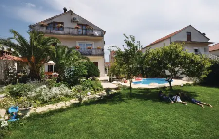 Appartement 6 personnes à Vodice - Photo 11
