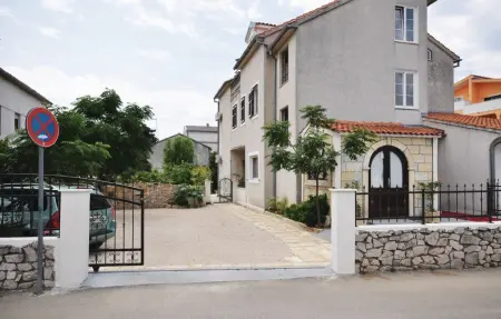 Appartement 6 personnes à Vodice - Photo 12