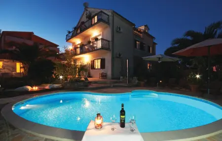 Appartement 6 personnes à Vodice - Photo 13