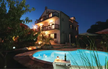 Appartement 6 personnes à Vodice - Photo 14