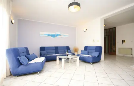 Appartement 6 personnes à Vodice - Photo 21