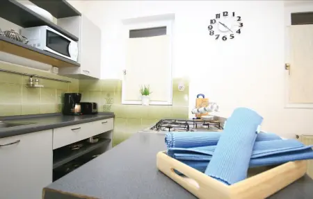 Appartement 6 personnes à Vodice - Photo 26