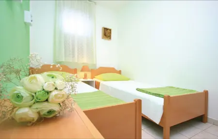 Appartement 6 personnes à Vodice - Photo 28