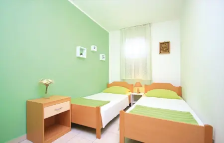 Appartement 6 personnes à Vodice - Photo 31