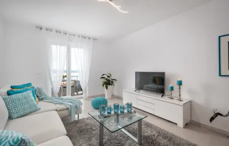 Appartement 5 personnes à Dramalj - Photo 2