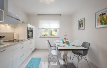 Appartement 5 personnes à Dramalj - Photo 4