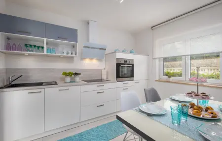 Appartement 5 personnes à Dramalj - Photo 5