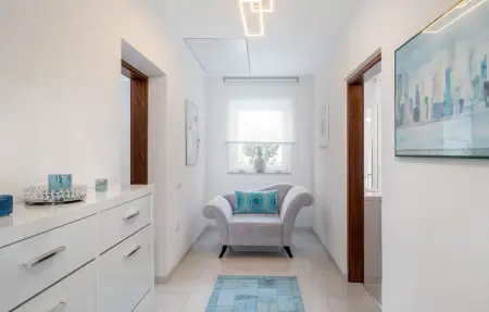 Appartement 5 personnes à Dramalj - Photo 6