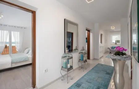 Appartement 5 personnes à Dramalj - Photo 21