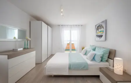 Appartement 5 personnes à Dramalj - Photo 22