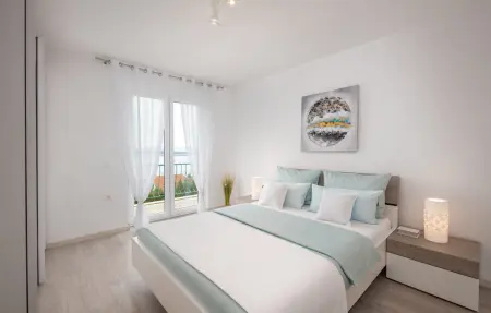 Appartement 5 personnes à Dramalj - Photo 23