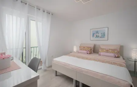 Appartement 5 personnes à Dramalj - Photo 25