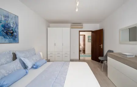Appartement 5 personnes à Dramalj - Photo 28