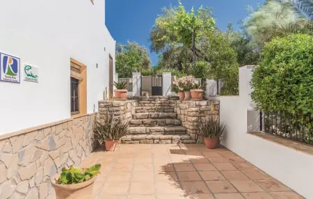 Maison 10 personnes à Iznájar - Photo 1