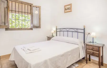 Maison 10 personnes à Iznájar - Photo 2