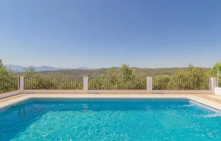 Maison 10 personnes à Iznájar - Photo 6