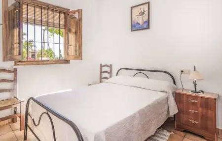 Maison 10 personnes à Iznájar - Photo 16