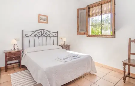 Maison 10 personnes à Iznájar - Photo 17
