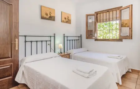Maison 10 personnes à Iznájar - Photo 19