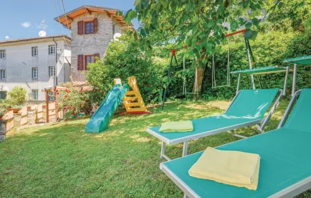 Migliano, Maison 5 personnes à Valpromaro Camaiore LU - Photo 1