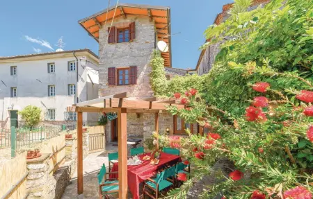 Migliano, Maison 5 personnes à Valpromaro Camaiore LU - Photo 4