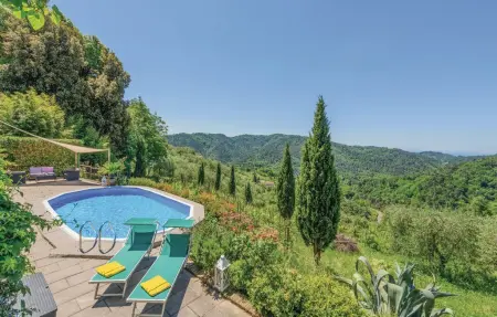Migliano, Maison 5 personnes à Valpromaro Camaiore LU - Photo 5