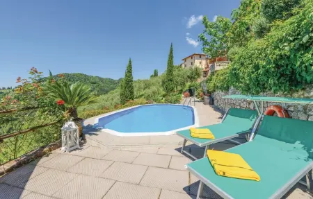 Migliano, Maison 5 personnes à Valpromaro Camaiore LU - Photo 6