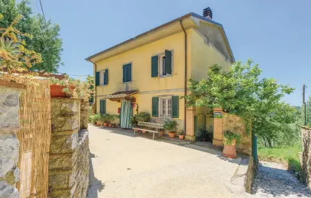 Migliano, Maison 5 personnes à Valpromaro Camaiore LU - Photo 7