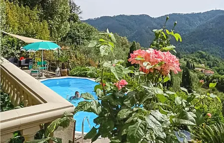 Migliano, Maison 5 personnes à Valpromaro Camaiore LU - Photo 8