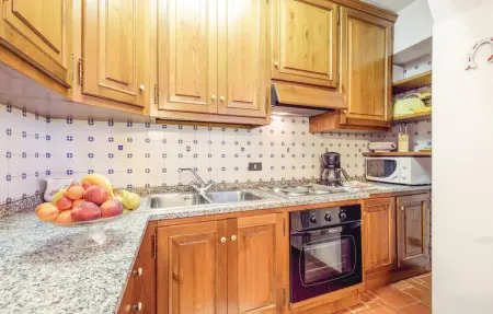 Migliano, Maison 5 personnes à Valpromaro Camaiore LU - Photo 11