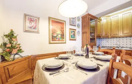 Migliano, Maison 5 personnes à Valpromaro Camaiore LU - Photo 12