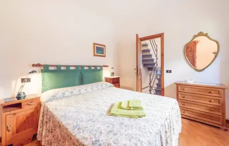 Migliano, Maison 5 personnes à Valpromaro Camaiore LU - Photo 13