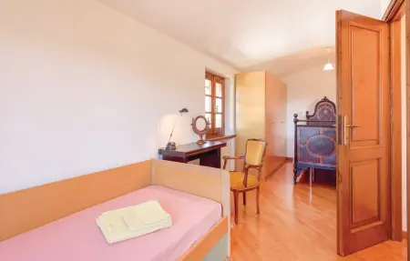Migliano, Maison 5 personnes à Valpromaro Camaiore LU - Photo 16