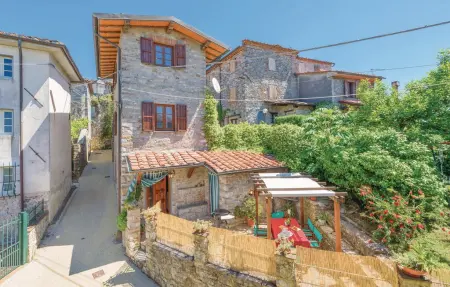 Migliano, Maison 5 personnes à Valpromaro Camaiore LU - Photo 20