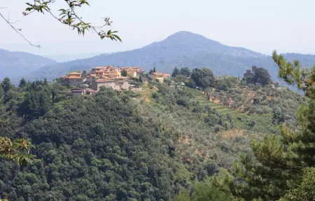 Migliano, Maison 5 personnes à Valpromaro Camaiore LU - Photo 21