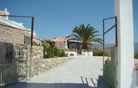 Maison 12 personnes à Almuñécar - Photo 18