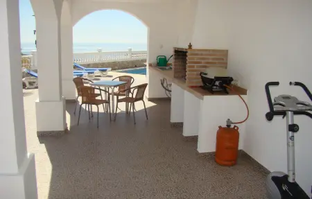 Maison 12 personnes à Almuñécar - Photo 22