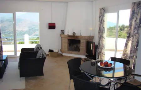 Maison 12 personnes à Almuñécar - Photo 28