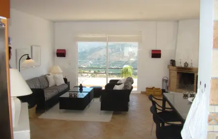 Maison 12 personnes à Almuñécar - Photo 29