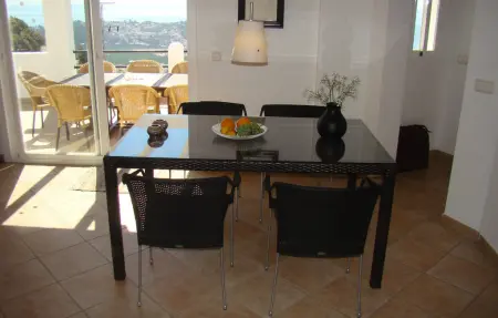Maison 12 personnes à Almuñécar - Photo 30