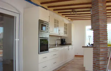 Maison 12 personnes à Almuñécar - Photo 36