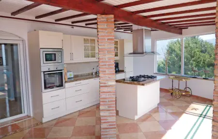Maison 12 personnes à Almuñécar - Photo 37
