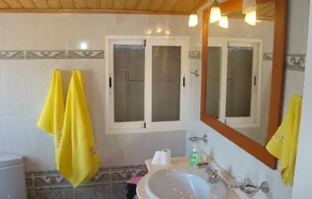 Maison 12 personnes à Almuñécar - Photo 47