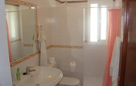 Maison 12 personnes à Almuñécar - Photo 49
