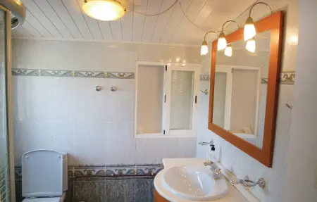 Maison 12 personnes à Almuñécar - Photo 50
