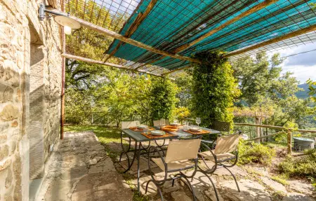 Maison 4 personnes à Cortona AR - Photo 1