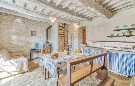 Maison 4 personnes à Cortona AR - Photo 2