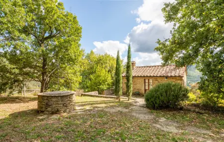 Maison 4 personnes à Cortona AR - Photo 4
