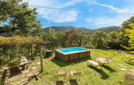 Maison 4 personnes à Cortona AR - Photo 5